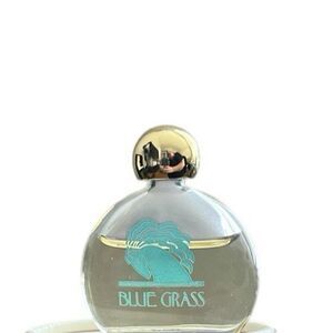 Elizabeth Arden Blue Grass Women Eau de Parfum Mini .2 oz 6 mL
